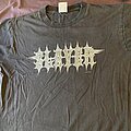 Slayer - TShirt or Longsleeve - Slayer Disciple Shirt WANTED