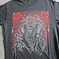 Slayer - TShirt or Longsleeve - Slayer 2018 Tour Shirt