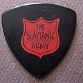 Slayer - Other Collectable - Slayer Tom Araya Pick