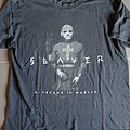 Slayer - TShirt or Longsleeve - Slayer Diabolus in Musica Shirt