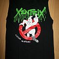 Xentrix - TShirt or Longsleeve - Xentrix ghost busters shirt