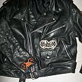 Dark Angel - Other Collectable - Leather (Dark Angel) Jacket