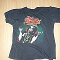 King Diamond - TShirt or Longsleeve - King Diamond Abigail tour shirt 1987