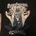 HATE ETERNAL - TShirt or Longsleeve - Hate Eternal Phoenix Amongst The Ashes