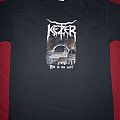 Ketzer - TShirt or Longsleeve - Ketzer - Endzeit Metropolis