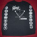 Katharsis - TShirt or Longsleeve - Katharsis - Kruzifixxion Longsleeve