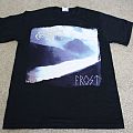 Enslaved - TShirt or Longsleeve - Enslaved - Frost