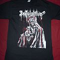 Inquisition - TShirt or Longsleeve - Inquisition - Baptized Shirt