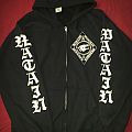 Watain - TShirt or Longsleeve - Watain - Forever Lawless Hoodie