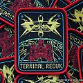 Vektor - Patch - Vektor - Terminal Redux patch