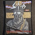 Sodom - Patch - Sodom - Persecution Mania patch