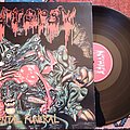 Autopsy - Tape / Vinyl / CD / Recording etc - Autopsy "Mental Funeral"