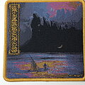 Atramentus - Patch - Atramentus - Stygian patch