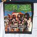 Overkill - Patch - Overkill Takin Over Backpatch
