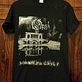 Opeth - TShirt or Longsleeve - Opeth Morningrise T-Shirt