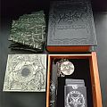 Watain - Tape / Vinyl / CD / Recording etc - My stuff