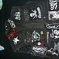 Carcass - Battle Jacket - Vest