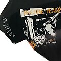 Machine Head - TShirt or Longsleeve - Machine Head  / Old / Burn My Eyes longsleeve