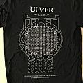 Ulver - TShirt or Longsleeve - Ulver - Atgclvlsscap