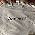 Harvest - TShirt or Longsleeve - Harvest 1st shirt