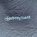 Embodyment - TShirt or Longsleeve - Embodyment Swallow Your Pride and Gag Shirt