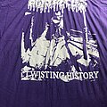 Agathocles - TShirt or Longsleeve - Agathocles “Twisting History” 2XL