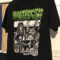 Agathocles - TShirt or Longsleeve - Agathocles “Living Hell Downfall”