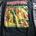 Agathocles - TShirt or Longsleeve - Thanks For Your Hostility Long Sleeve XL