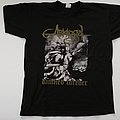 Arkangel - TShirt or Longsleeve - Arkangel Damned Forever Shirt