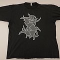 Sepultura - TShirt or Longsleeve - Sepultura Tribe OG Blue Grape Shirt