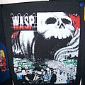 W.A.S.P. - Patch - W.A.S.P. Backpatch