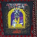 Testament - Patch - Testament Backpatch