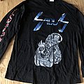 Sadus - TShirt or Longsleeve - Sadus - illusions