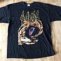 Sadus - TShirt or Longsleeve - Sadus - vision of misery