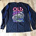 O.L.D. - TShirt or Longsleeve - OLD - Lo flux tube