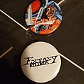 Heavy Metal Army - Pin / Badge - Heavy Metal Army - Extasy Records