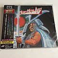 Heavy Metal Army - Tape / Vinyl / CD / Recording etc - Heavy Metal Army 1