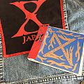 X Japan - Tape / Vinyl / CD / Recording etc - Blue Blood