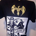 Sabbat (JPN) - TShirt or Longsleeve - The dwelling