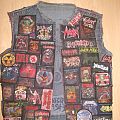 Slayer - Battle Jacket - Slayer Battle Jacket (Update) !