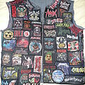 Battle Jacket - Battle Jacket - Battle jacket (1 of the latest update)