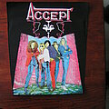 Accept - Patch - Accept backpatch