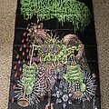 Sanguisugabogg - Other Collectable - Sanguisugabogg Death Dragon Flag