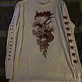 Blood Spore - TShirt or Longsleeve - Blood Spore Fungal Warfare Against all Life