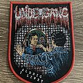 Undergang - Patch - Undergang Aldrig I Livet Patch