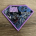 Outre Tombe - Patch - Outre Tombe Necrovortex Patch PTPP
