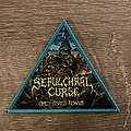 Sepulchral Curse - Patch - Sepulchral Curse PTP patch