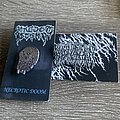 Blood Incantation - Pin / Badge - Blood Incantation/ Spectral Voice Pins.