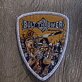 Bolt Thrower - Patch - Bolt Thrower Warmaster Patch