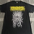 Hyperdontia - TShirt or Longsleeve - Hyperdontia A Vessel Forlorn Shirt